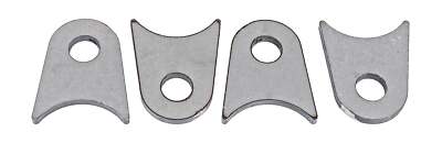 JEGS 64058 Upper Coil Over Shock Mounting Tabs-image