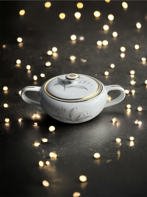 Kraysons Fina China/Japan Golden Rhapsody 1961 Import Corp-image