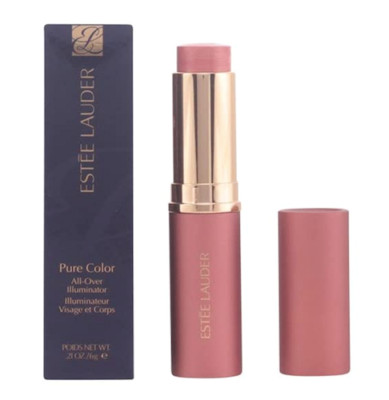 Estee Lauder Pure Color All-Over Illuminator Stick Blush/Bronzer 6 g/.21 oz F/S-image