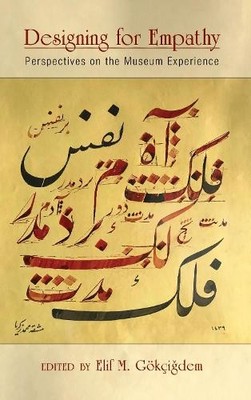 Elif M. Gokcigdem Designing for Empathy (Hardback) (UK IMPORT)-image