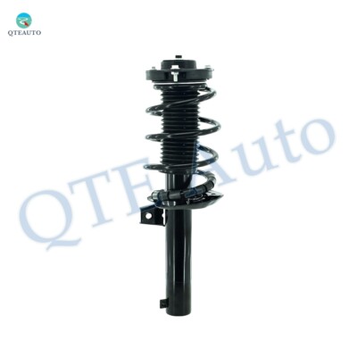 Front Quick Complete Strut and Coil Spring For 2009-2017 Volkswagen Tiguan 2.0L-image