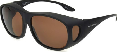 Solar Shield Elm Fits Over Sunglasses (Dioptics)-image