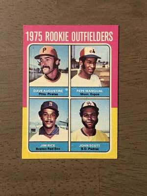 1975 TOPPS BASEBALL #601-660  EXNM/NM COMPLETE YOUR SET FREE SHIPPING-image