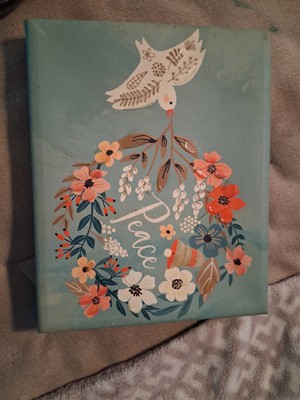 Wall Art From Pier One Imports-image