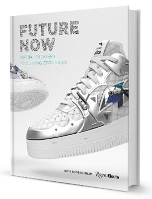 Elizabeth Semmelhack Future Now (Hardback) (UK IMPORT)-image