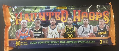 2023-24 Haunted Hoops Complete Your Set 1-300 You Pick! DISCOUNTS FREE SHIPPING!-image