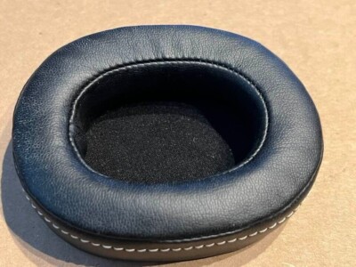 GENUINE EAR PILLOW FOR RAND MCNALLY CLEARDRYVE CD200 / CD220  HEADPHONES-image