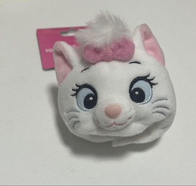 Disneyland Marie Cat Keychain - Stylish Fan Design-image