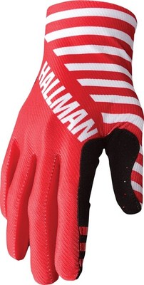 Thor Mainstay Slice Gloves-image