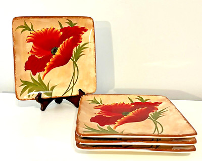 Pier 1 Imports Poppies 8.25