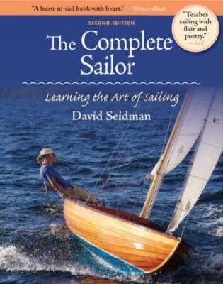 The Complete Sailor, Second Edition - Paperback By Seidman, David - VERY GOOD-image