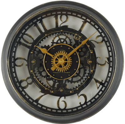 Mainstays Indoor Round 11.5