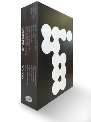 Garry Emery Connecting the Dots (Hardback) (UK IMPORT)-image