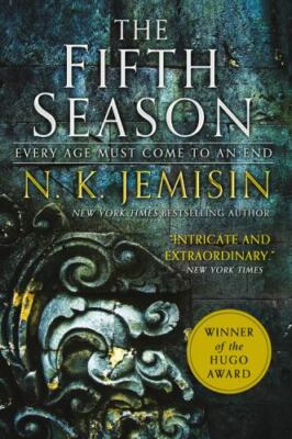 Complete Set Series - Lot of 3 Broken Earth books by N.K. Jemisin Fifth Season-image