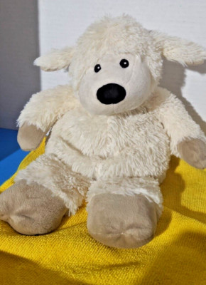Warm And Cozy Therapy Lamb 13