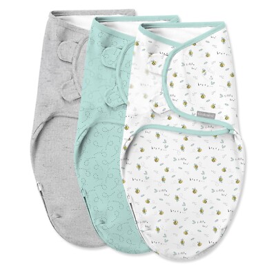 SwaddleMe  3-Pack-image