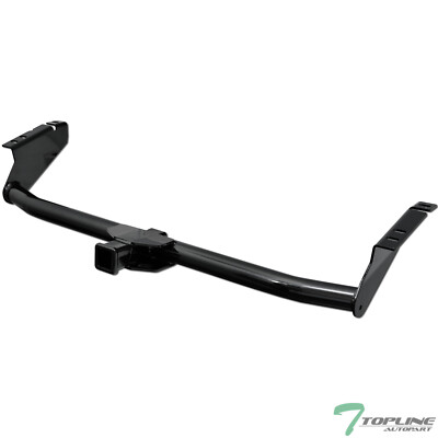 Topline For 2004-2020 Toyota Sienna Class 3 Trailer Hitch Tow Receiver 2