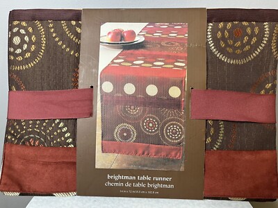 Pier 1 Imports Table Runner 13