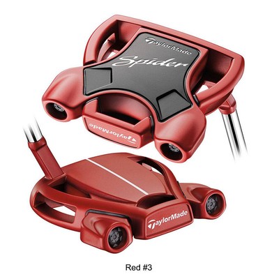 2024 TaylorMade Spider Tour Putter NEW-image