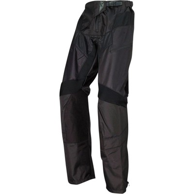Moose Offroad Over-the-Boot Qualifier Pants - Black - 34 2901-9174-image
