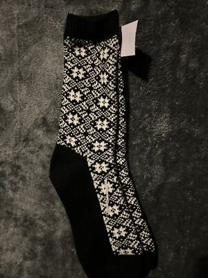 Cozy Warm House Socks - Women’s Clothing - Winter Gear-image