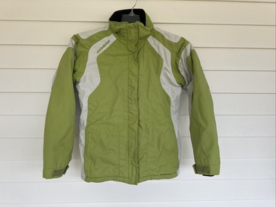 Vintage Orage Women’s Ski Snowboard Jacket Coat Size XL 14 Winter Talent Outdoor-image