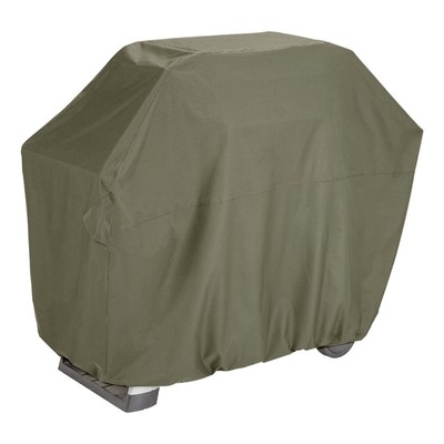 Better Homes & Gardens Hillberge Outdoor Grill Cover Large in Green NEW-image