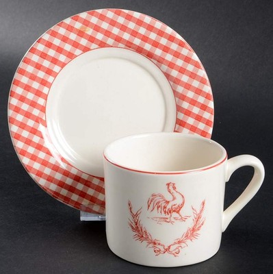 Mainstays MSY4 Cup & Saucer 10122976-image