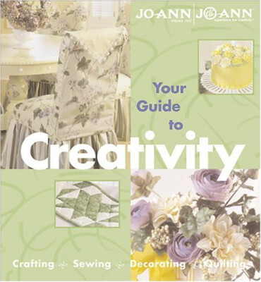 Your Guide to Creativity Hardcover Better Homes and Gardens Edito-image