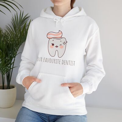 Unisex Heavy Blend™ Hooded Sweatshirt 
