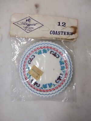 New Vintage Scandinavian 3 1/4