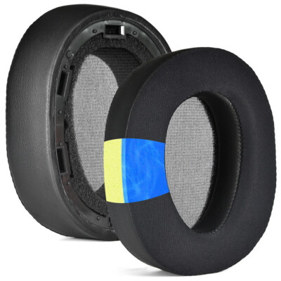 For SONY WH-H900N Replacement Over-Ear Headphone With Self-adhesive Clips-image