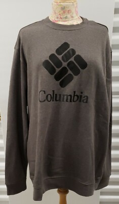 Columbia Sweatshirt Mens Xl-image