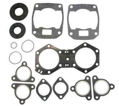 SPI Complete Engine Gasket Set for Polaris 550 Trail RMK Touring Sport Classic-image