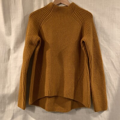 Madewell Sweater Size Small-image
