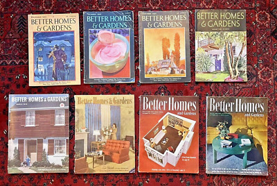 BETTER HOMES AND & GARDENS Lot-image