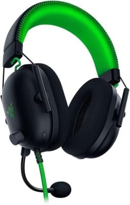 Razer BlackShark V2 Special Edition - Multi-Platform Wired Esports Headset-image