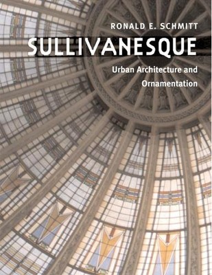 Ronald E. Schmitt Sullivanesque (Paperback) (UK IMPORT)-image