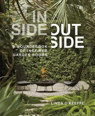 Linda O'Keeffe Inside Outside (Hardback) (UK IMPORT)-image