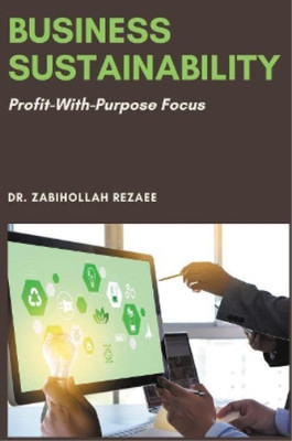 Zabihollah Rezaee Business Sustainability (Paperback) (UK IMPORT)-image