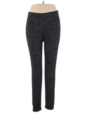 Just Cozy Women Gray Active Pants XL-image