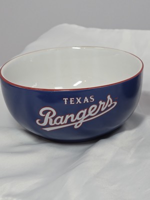 Texas Rangers Bowl Set of 2-image