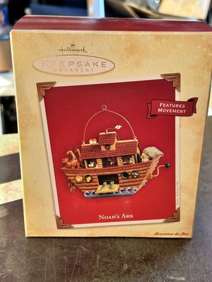 Hallmark Keepsake Ornament 