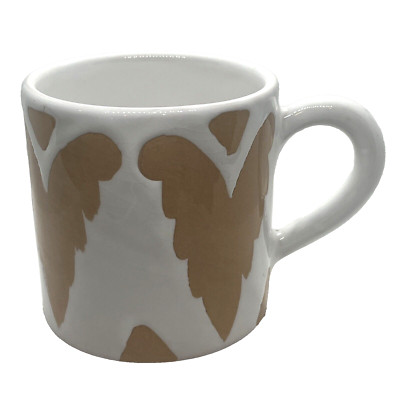 Exclusive Starbucks Coffee Tea Mug Cup Designed by Rosanna Imports Made in Italy-image