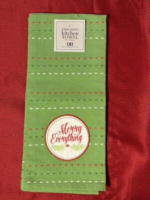 Design Imports Christmas 