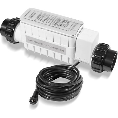 For Pentair IntelliChlor IC40 Salt Chlorine Generator Cell (520555)-image