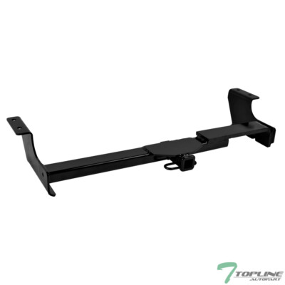 Topline For 2004-2009 Toyota Prius Class 1 Trailer Hitch Receiver 1.25