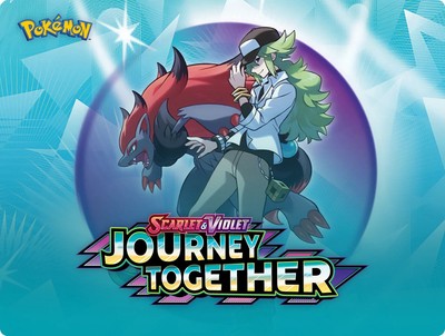 Journey Together Reverse Holo CHOOSE YOUR OWN POKEMON CARDS-image