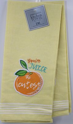 Design Imports DII Kitchen Towel 