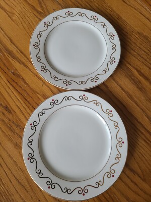 2 Pier 1 Holiday Scroll 7